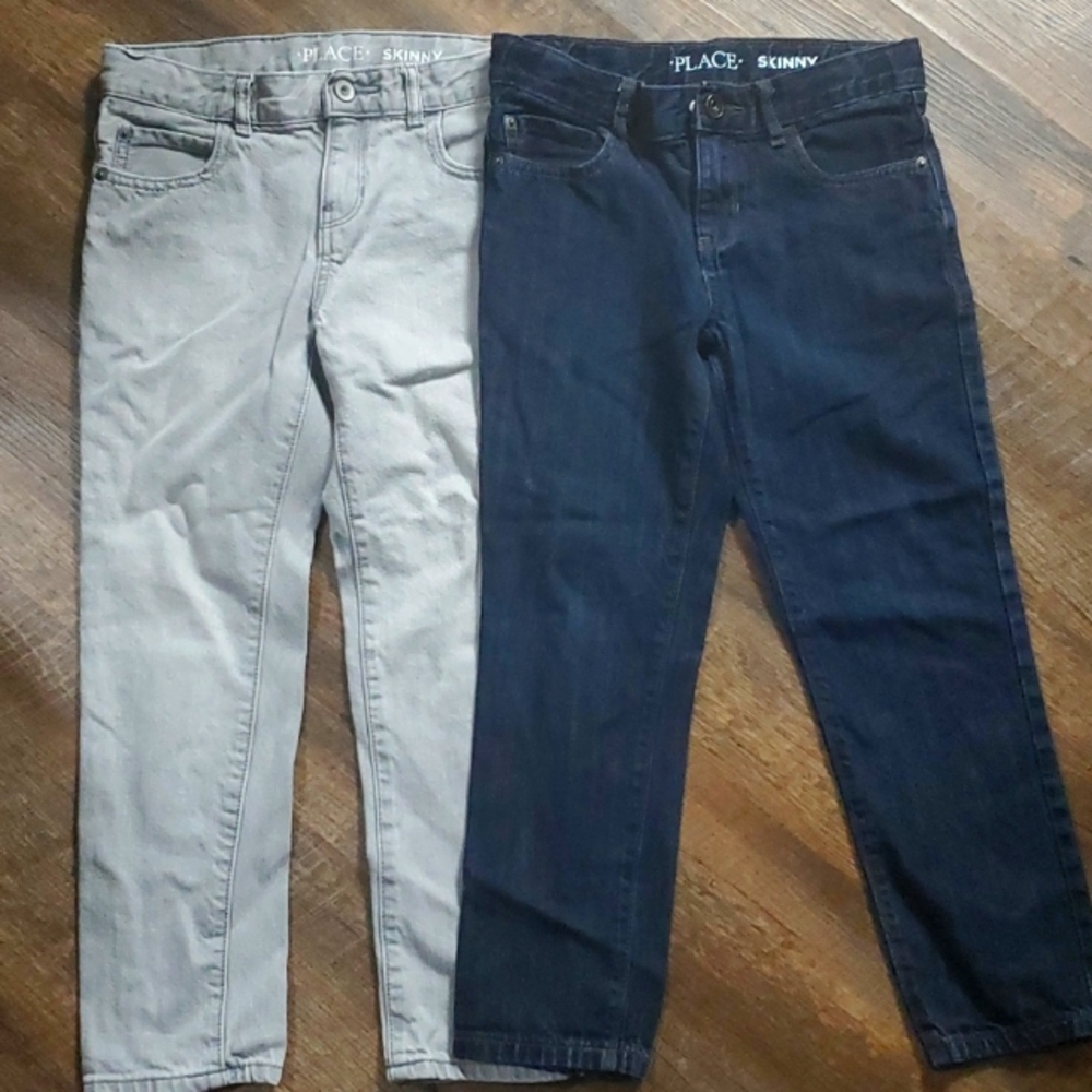 Children's Place Skinny Jeans